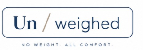 Un / weighed Logo